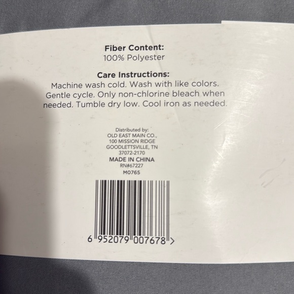 king size sheets - Picture 4 of 4